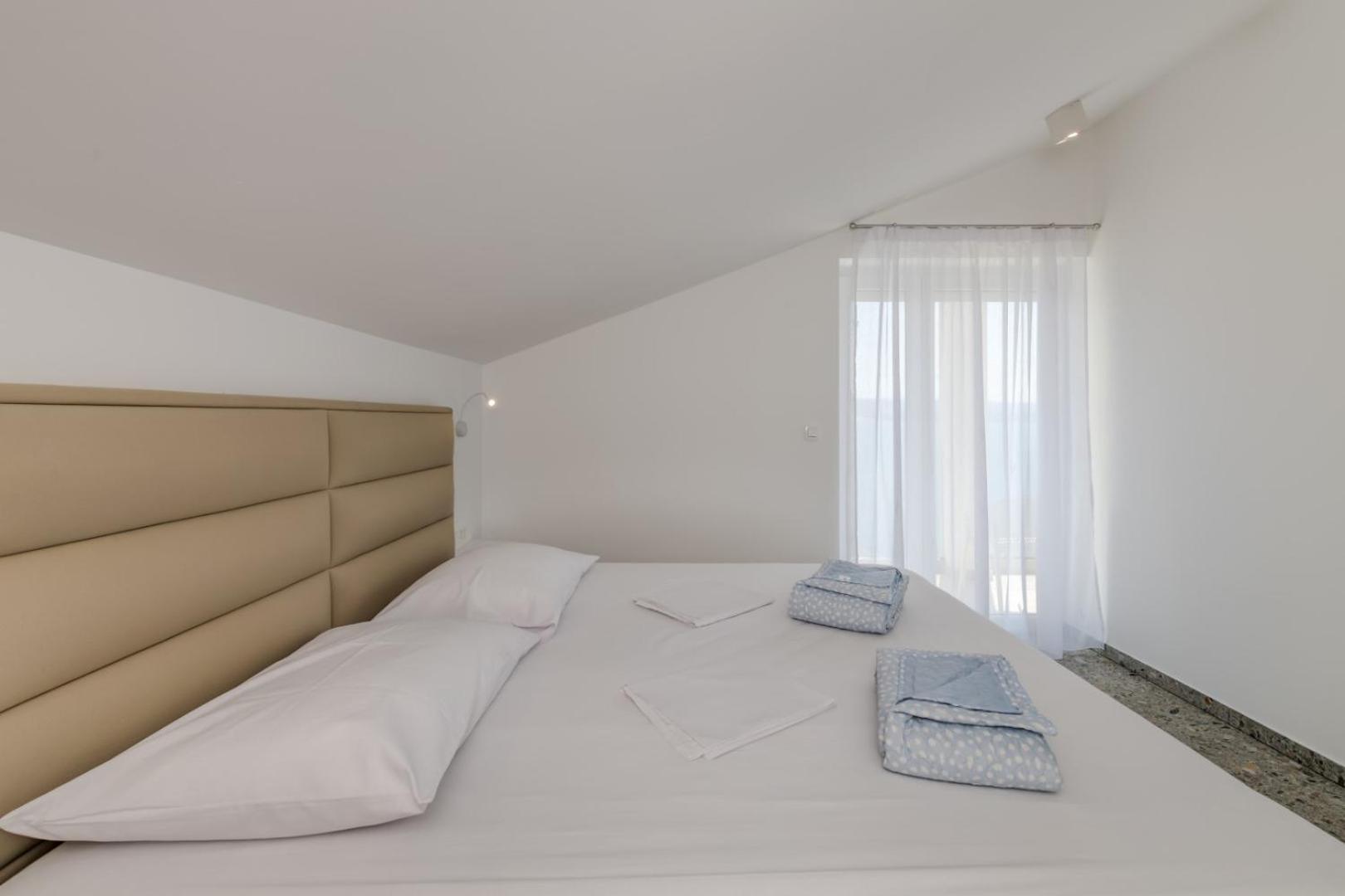Deluxe Seaview Villa Kennedy III Mimice Exterior foto