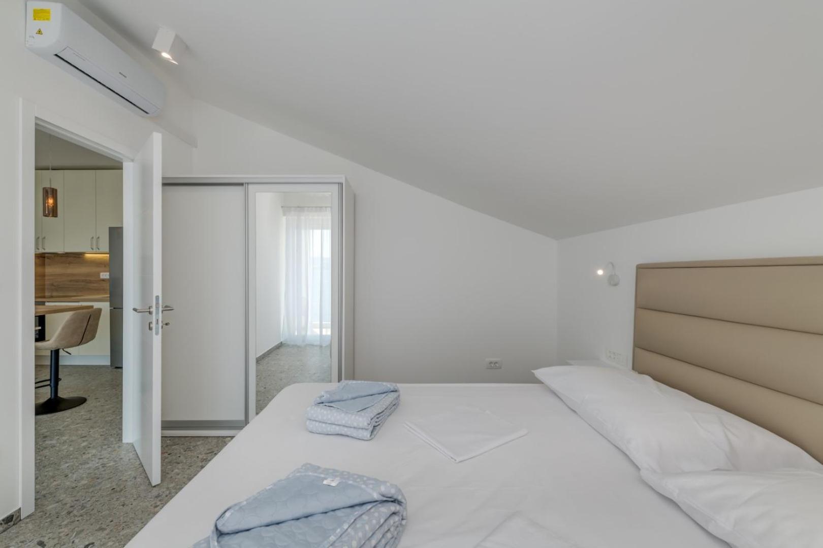 Deluxe Seaview Villa Kennedy III Mimice Exterior foto